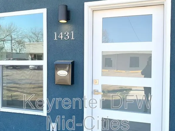 1431 Pearson St, Irving, TX 75061