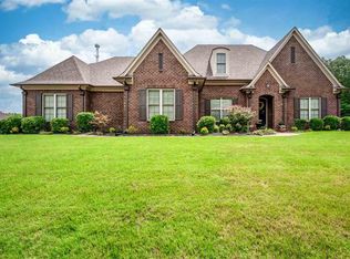 110 Huntington Dr, Rossville, TN 38066