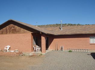 10149 S State Route 69, Mayer, AZ 86333