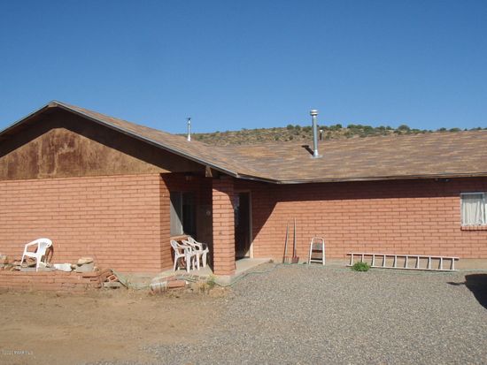 10149 S State Route 69, Mayer, AZ 86333