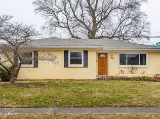 4205 Blossomwood Dr, Louisville, KY