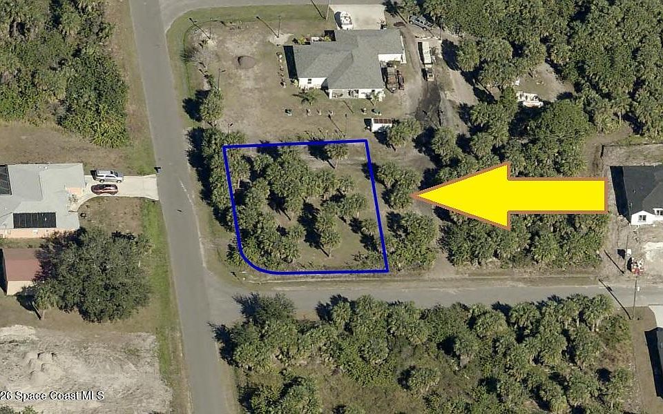 1st image of 599 Fonsica St SW Lot On