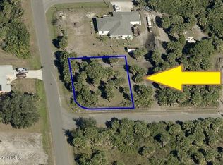 599 Fonsica St SW Lot On, Palm Bay, FL 32908