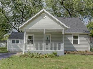 3405 173rd St, Hammond, IN 46323