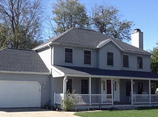 58691 Ox Bow Ct, Elkhart, IN 46516