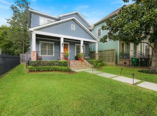 1517 Waverly St, Houston, TX 77008
