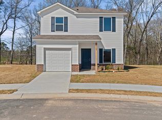 3148 Ted Craig Dr, Alexander, AR 72002