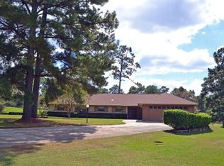 635 Masters Blvd, Brookeland, TX 75931