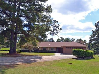635 Masters Blvd, Brookeland, TX, 75931