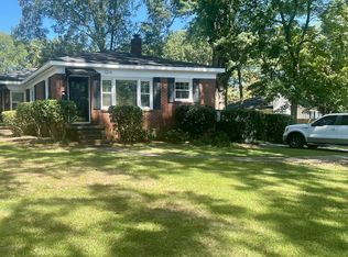 3216 Cambridge Rd, Charlotte, NC 28209