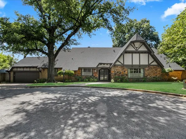 3115 S Delaware Pl, Tulsa, OK 74105