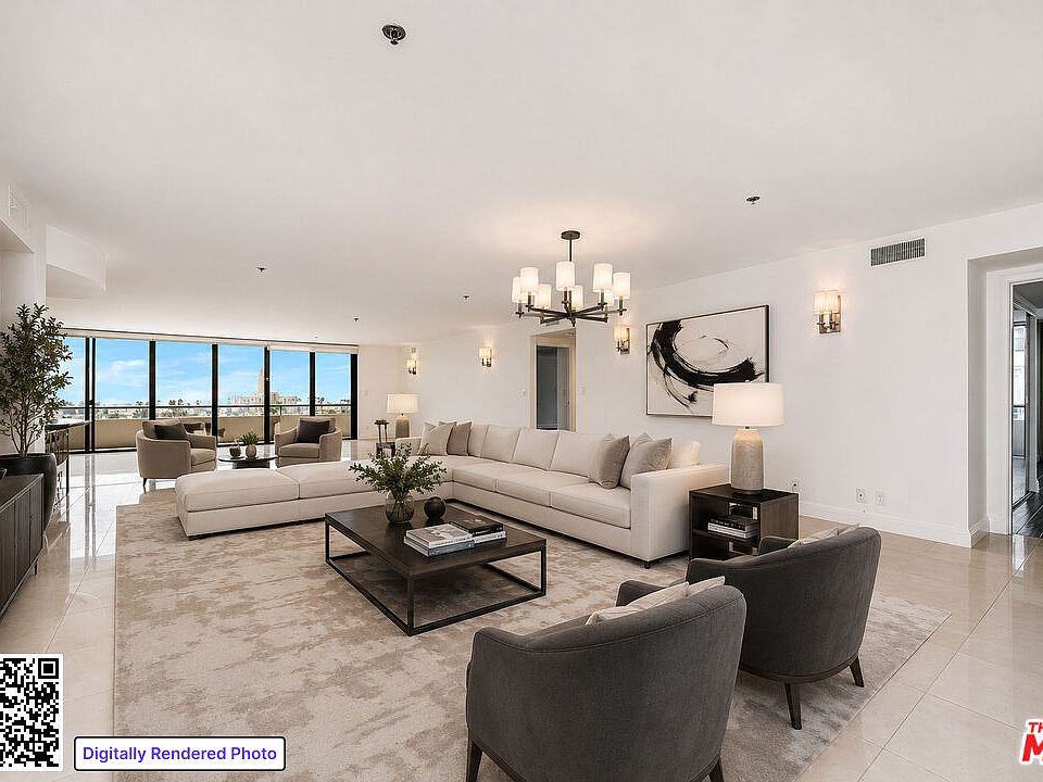 1st image of 10660 Wilshire Blvd APT 701