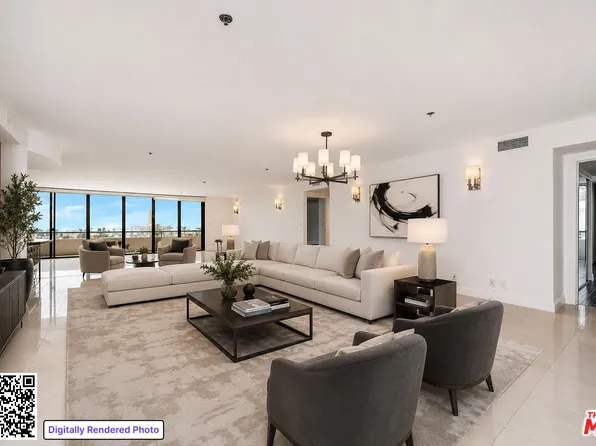 10660 Wilshire Blvd APT 701, Los Angeles, CA 90024