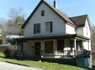 115 Elm St, Barre, VT 05641