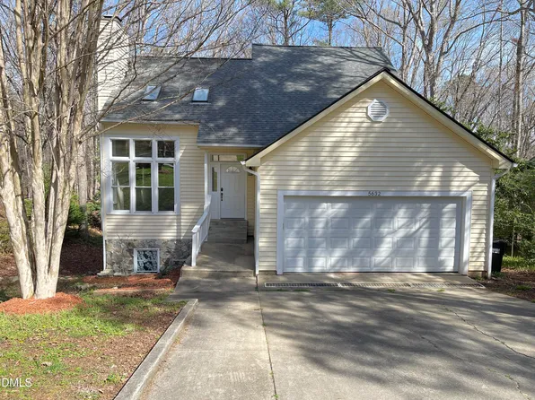 5632 Millrace Trl, Raleigh, NC 27606