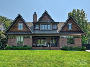 1621 Sterling Rd, Charlotte, NC 28209