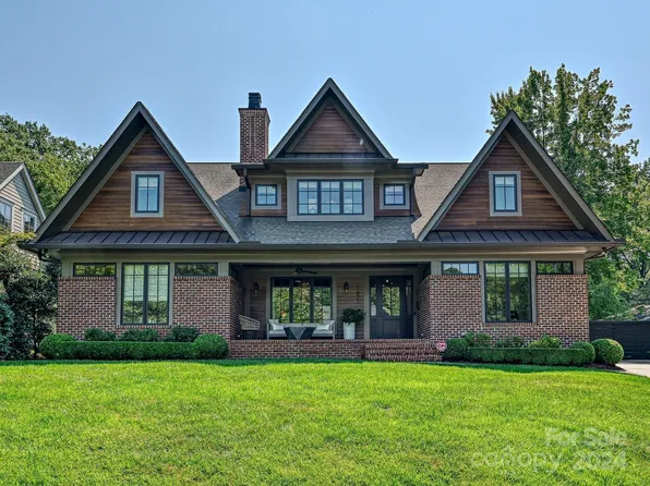 1621 Sterling Rd, Charlotte, NC 28209