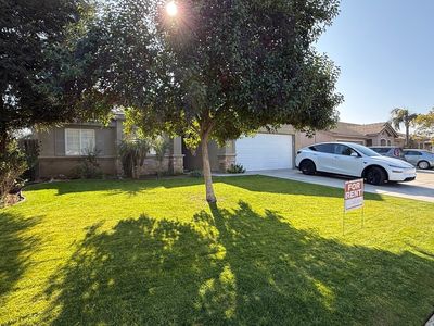 11713 Darlington Ave, Bakersfield, CA, 93312