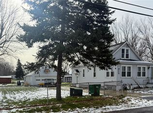 4227 Fairview Pkwy, Buffalo, NY 14219