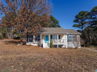 11 Wet Cat Rd, Hayden, AL 35079
