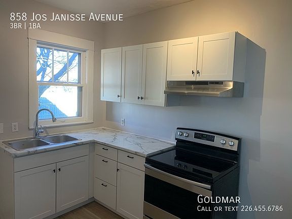 4th image of 858 Jos Janisse Ave