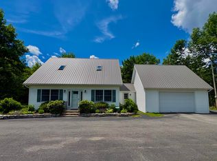928 Bangor Road, Ellsworth, ME 04605