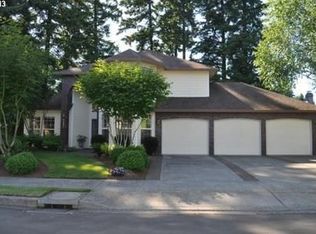 4607 NW Valley St, Camas, WA 98607