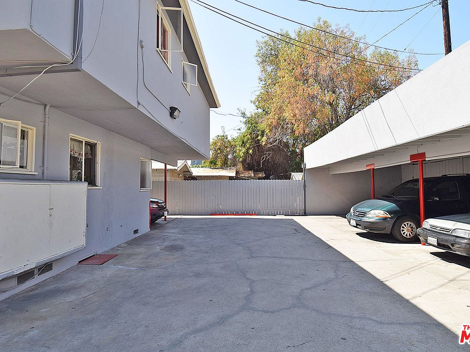 2nd image of 743 S Harvard Blvd APT 3