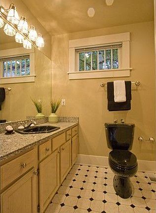 Remodeled Throughout