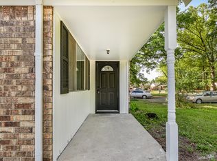 3619 N Kercheval Dr, Indianapolis, IN 46226