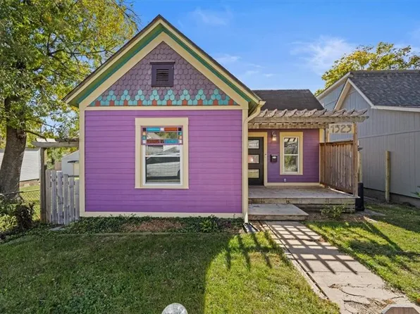 1523 W 39th Ave, Kansas City, KS 66103