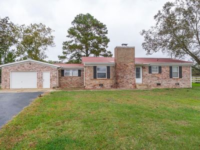 714 E Republican Rd, Jacksonville, AR, 72076