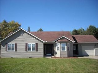 3333 Barbourville Rd, London, KY 40744