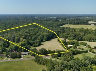 0 Junction Rd #3, Mocksville, NC 27028