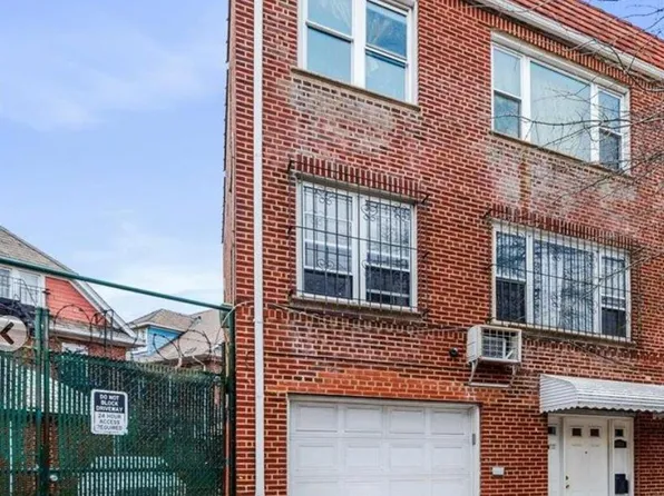 90-25A & Lot 155 Elmhurst Avenue, Jackson Heights, NY 11372