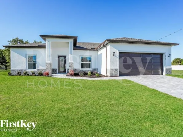 1706 NW 28th St, Cape Coral, FL 33993
