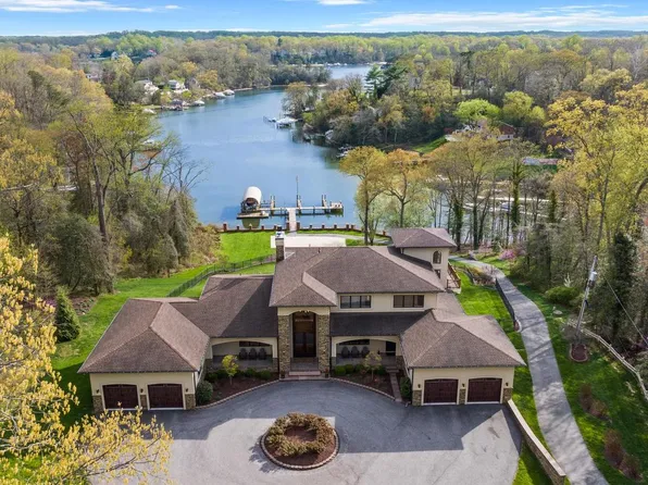 423 Benfield Rd, Severna Park, MD 21146