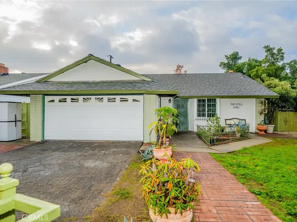 13802 Chilcot St, Baldwin Park, CA 91706