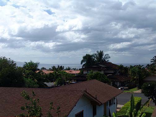 ocean view