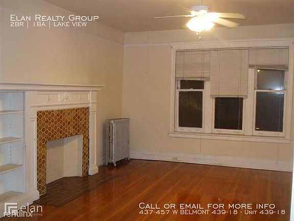 3rd image of 437-457 W Belmont 439-18 #43918