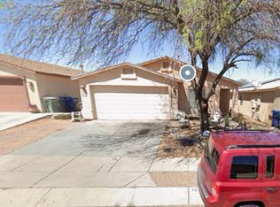 1866 W Horn Mesa Pl, Tucson, AZ 85713