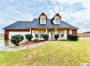 11 Rye St, Victoria, TX 77904