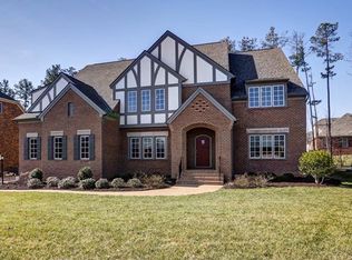5037 Westcott Ridge Dr, Glen Allen, VA 23059