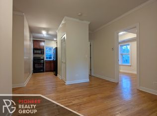 3234 N Clifton Ave #3244-3250-N1, Chicago, IL 60657