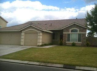 12345 Poppy Hills Ave, Chowchilla, CA