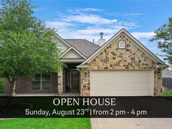 4001 Noirmont Ct, College Station, TX 77845