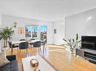 54 Orchard St #1OB, New York, NY 10002