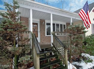 1062 Lakehurst Ave, Jackson, NJ 08527