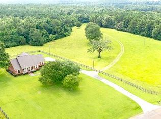 1092 Matthews Rd, Tylertown, MS 39667