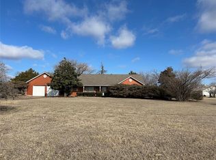 6601 NW 150th St, Oklahoma City, OK 73142